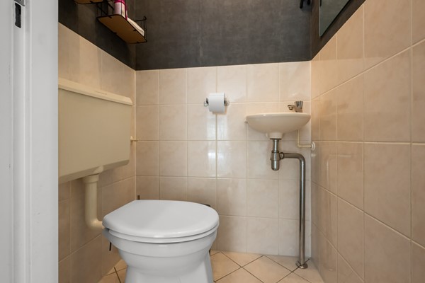 Medium property photo - Andrej Sacharovstraat 13, 1102 AD Amsterdam